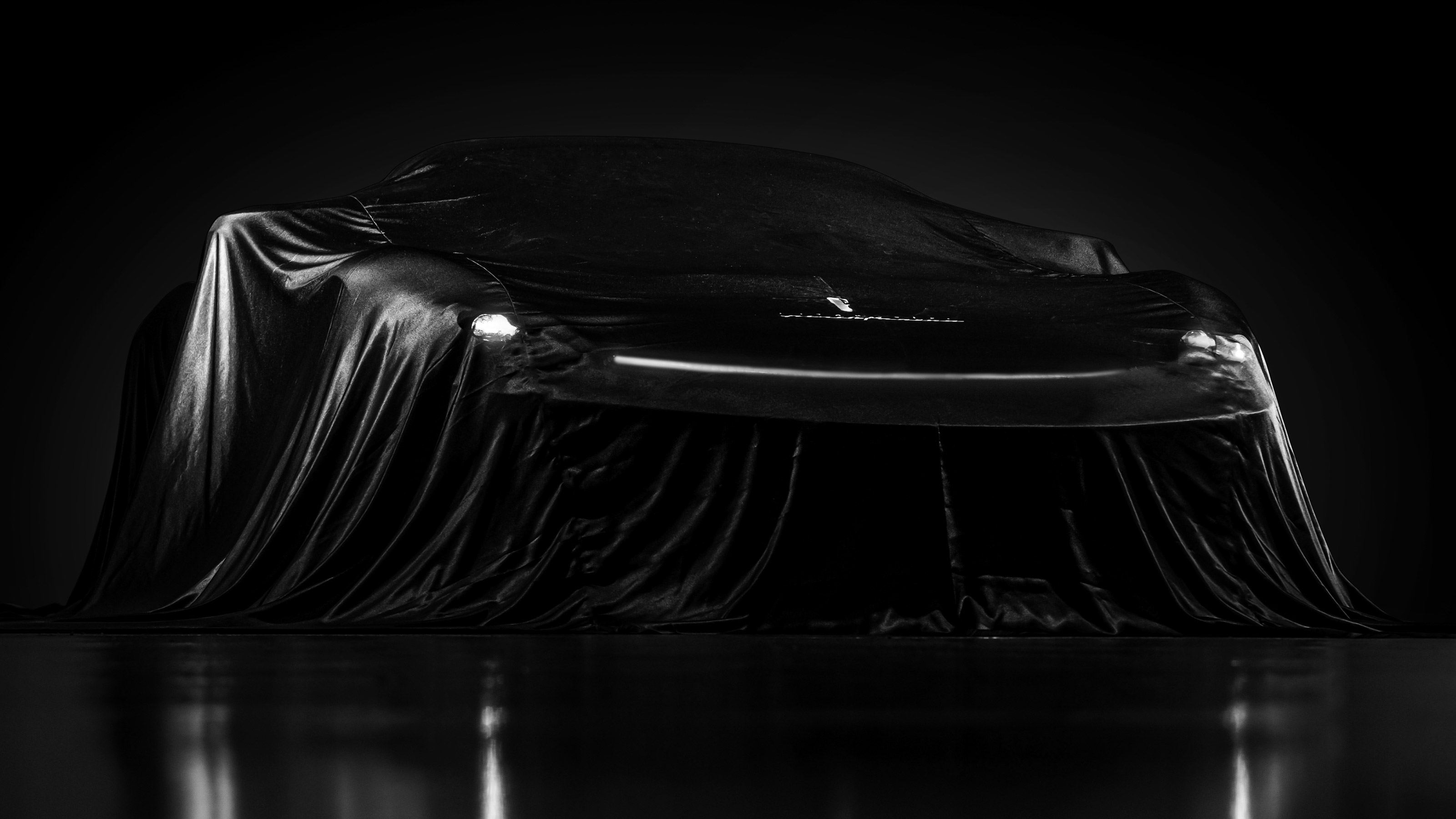 Pininfarina Battista