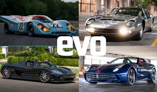 RM Sothebys Monterey sale 2021