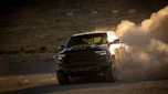 Ram 1500 TRX – action