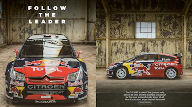 evo issue 289