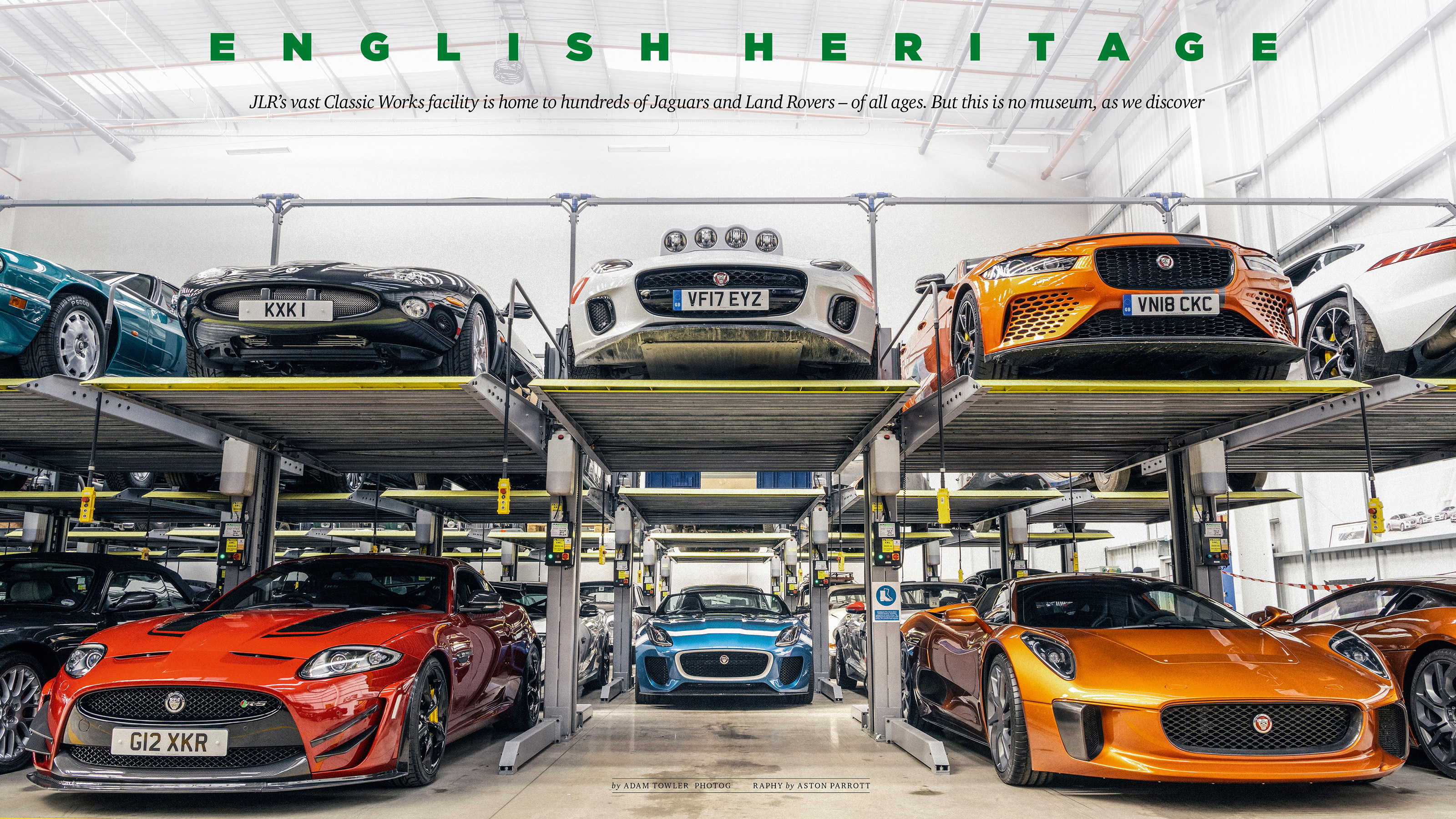evo issue 289