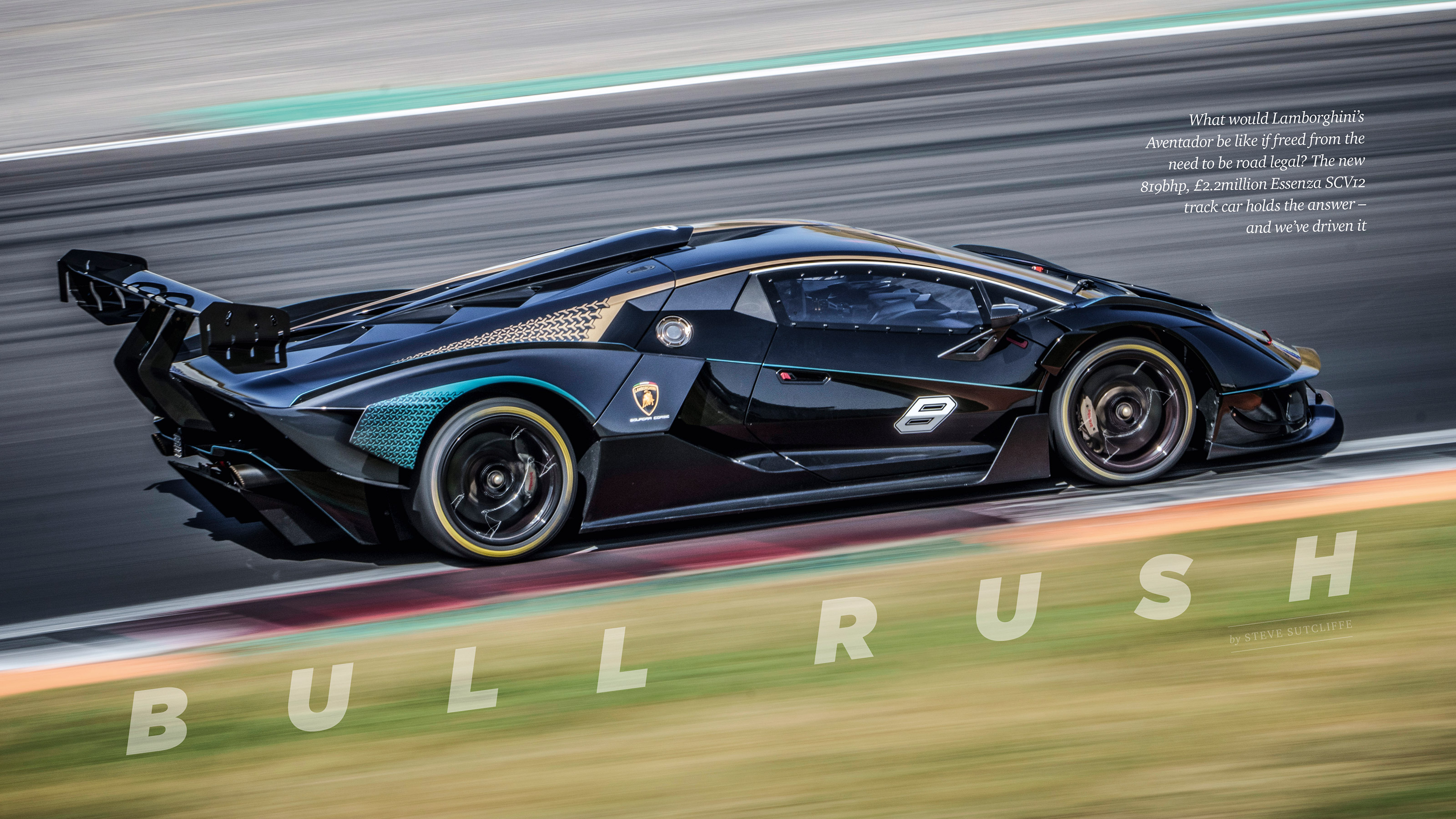 evo issue 289