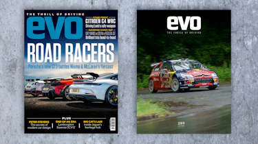 evo issue 289