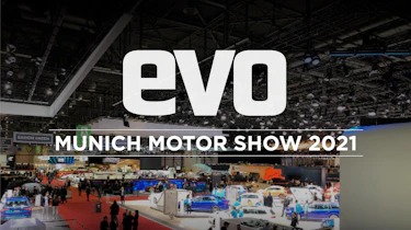 header munich motor show