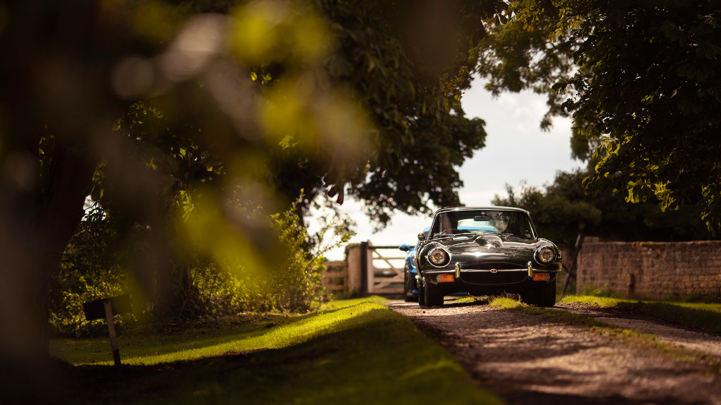Overdrive car club – 4