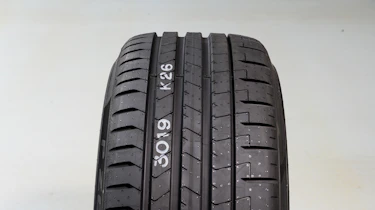 Pirelli P Zero 2021