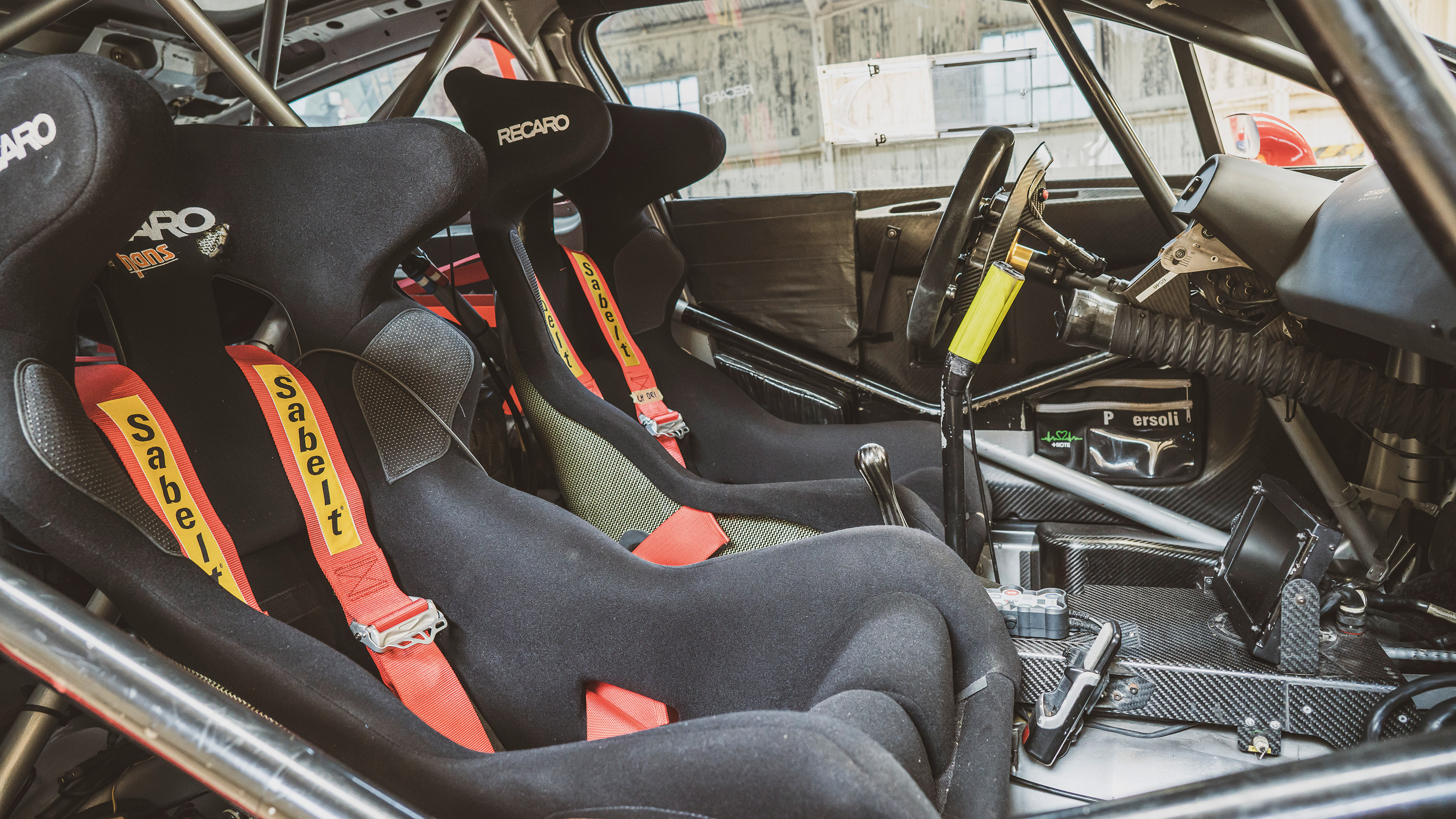 Citroen C4 WRC