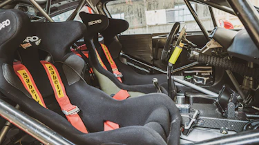 Citroen C4 WRC