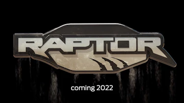 Ford Bronco Raptor