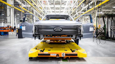 Ford sustainability