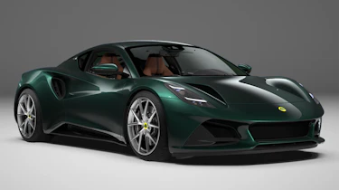 Lotus Emira