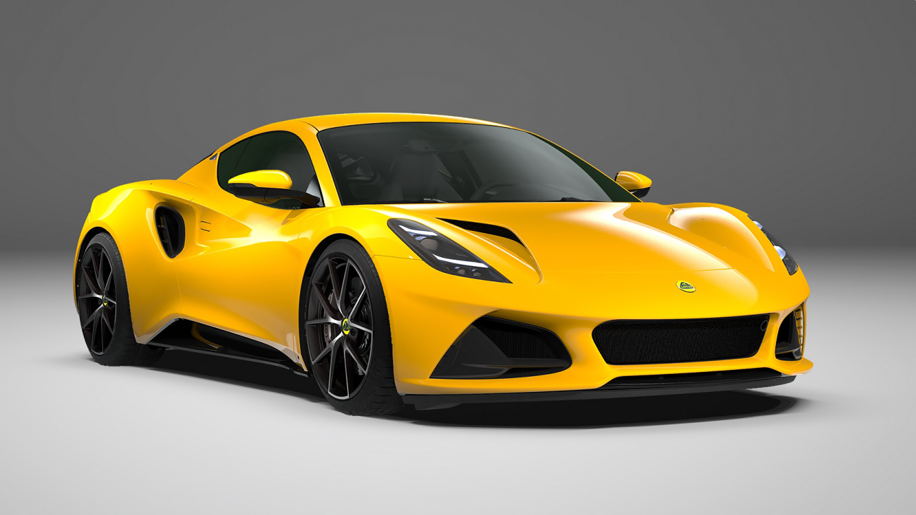 Lotus Emira