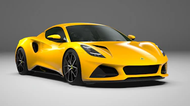 Lotus Emira