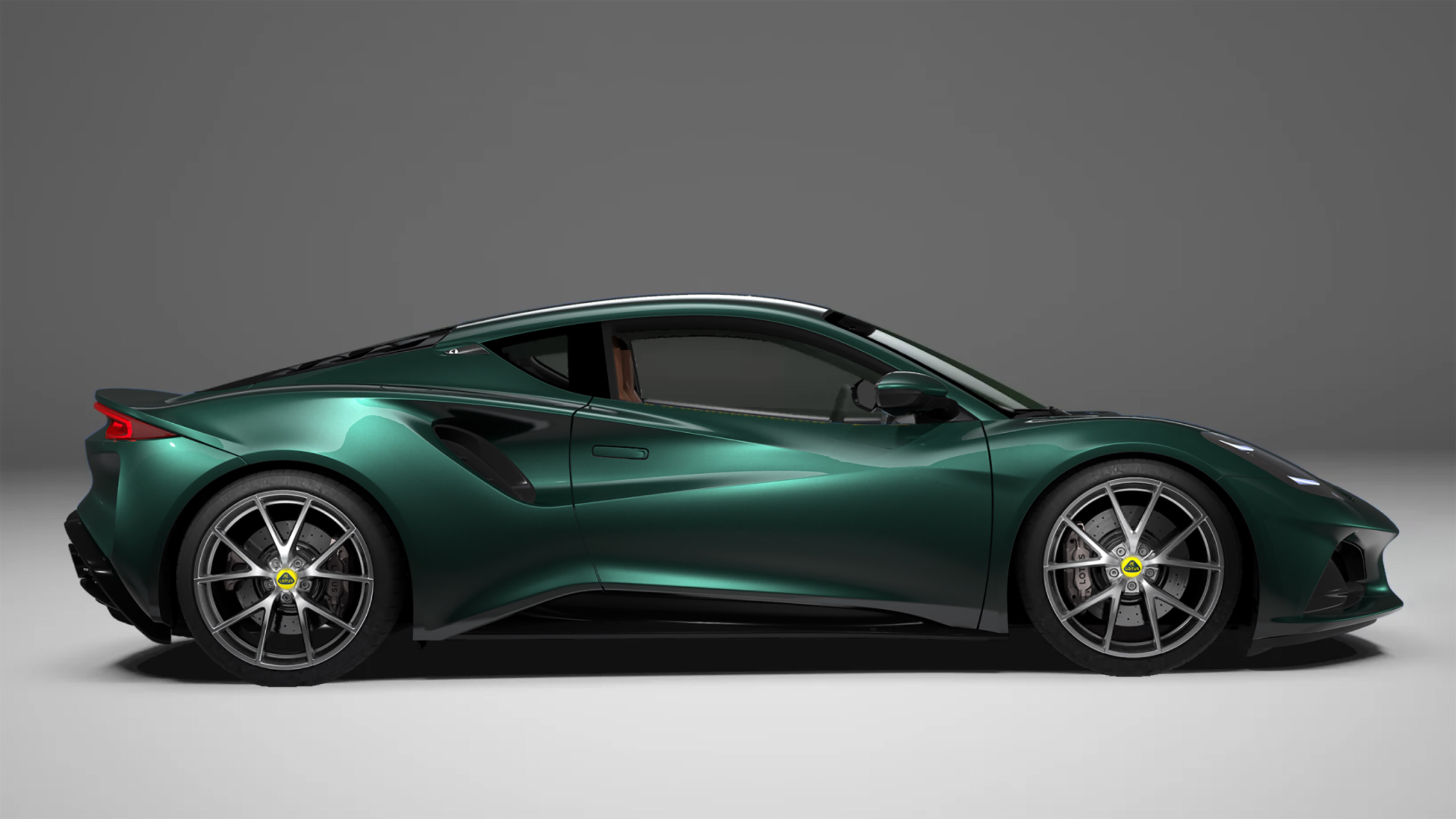 Lotus Emira