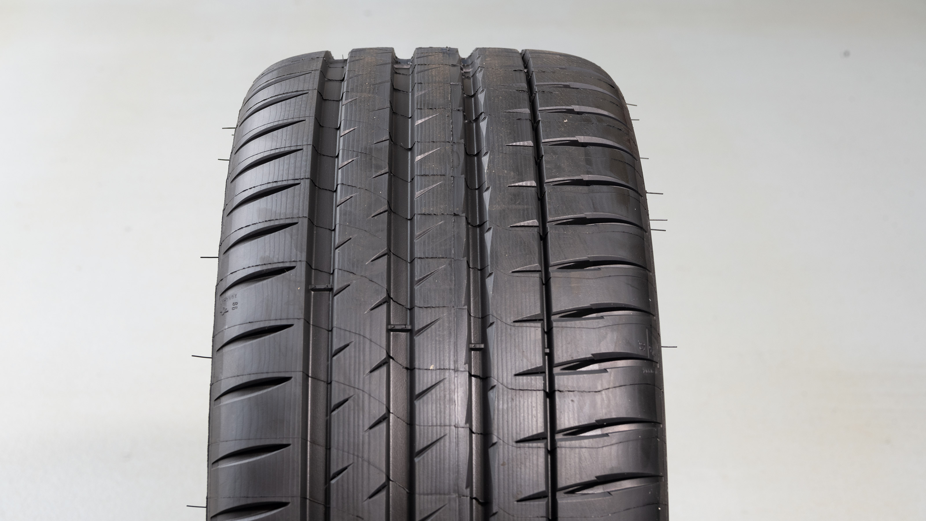 Michelin Pilot Sport 4 S