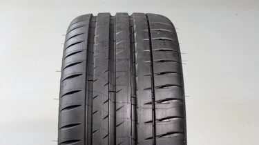 Michelin Pilot Sport 4 S