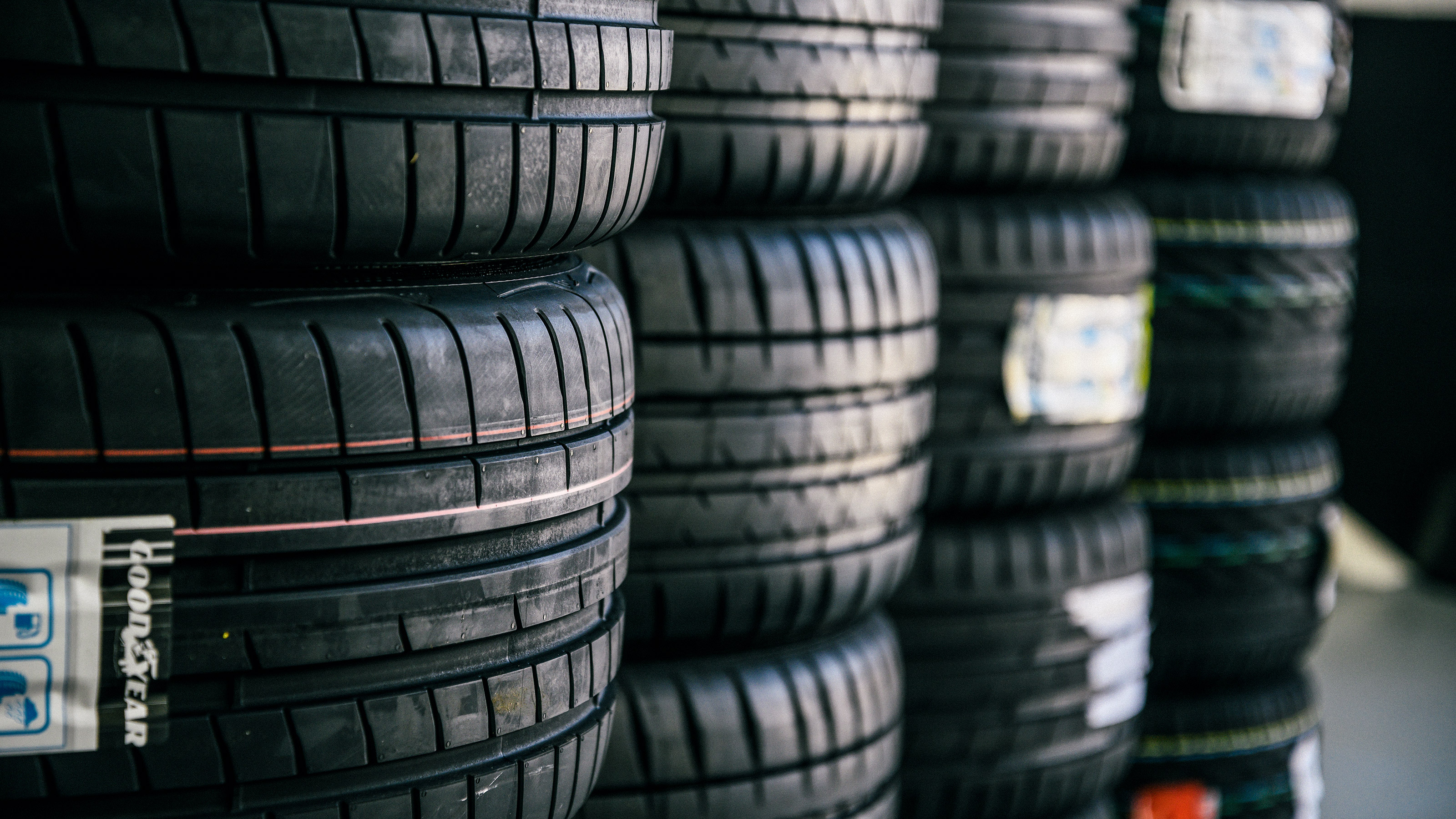 Michelin Pilot Sport 4 S