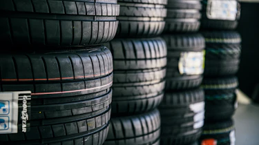 Michelin Pilot Sport 4 S