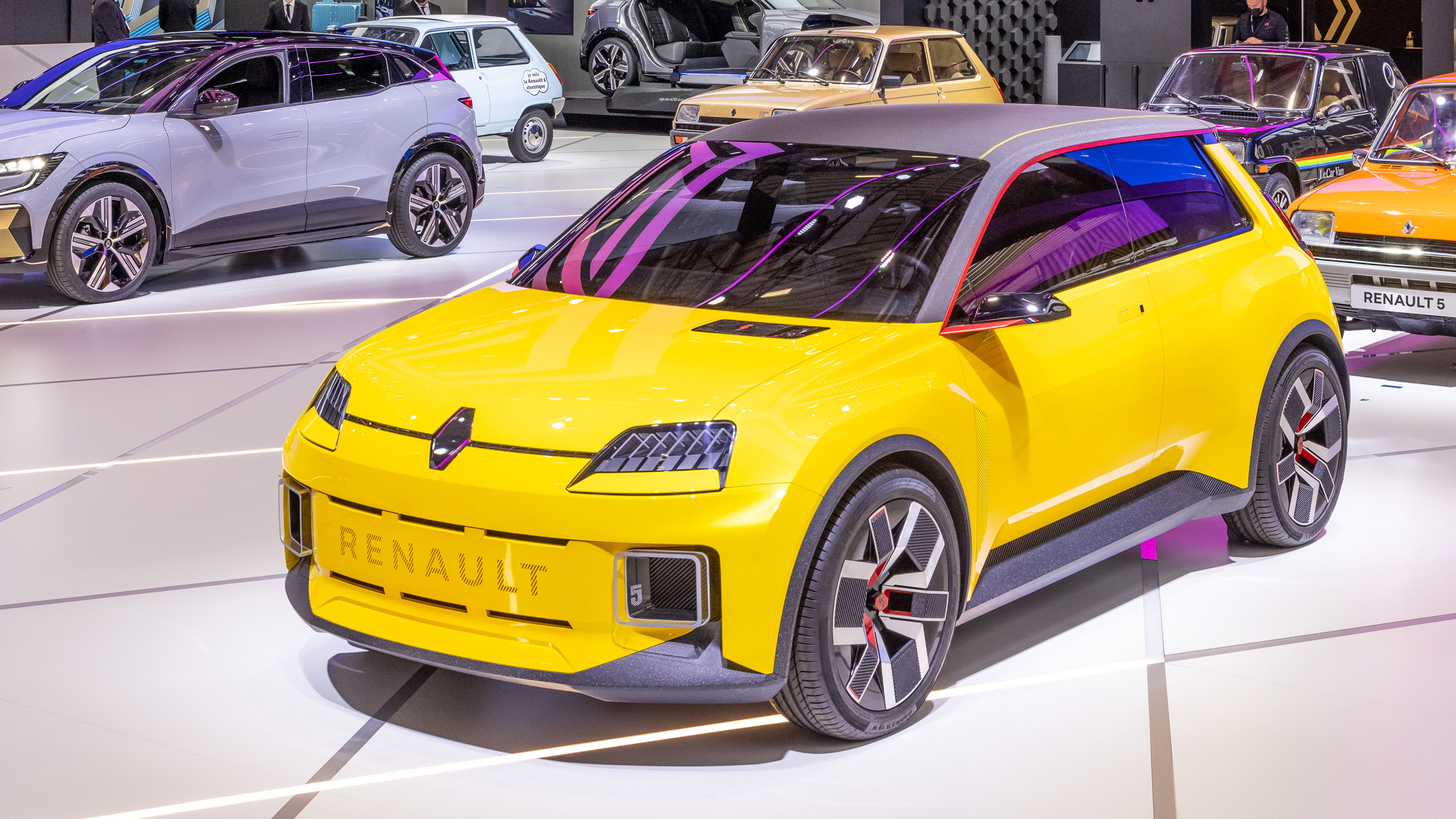 Renault 5