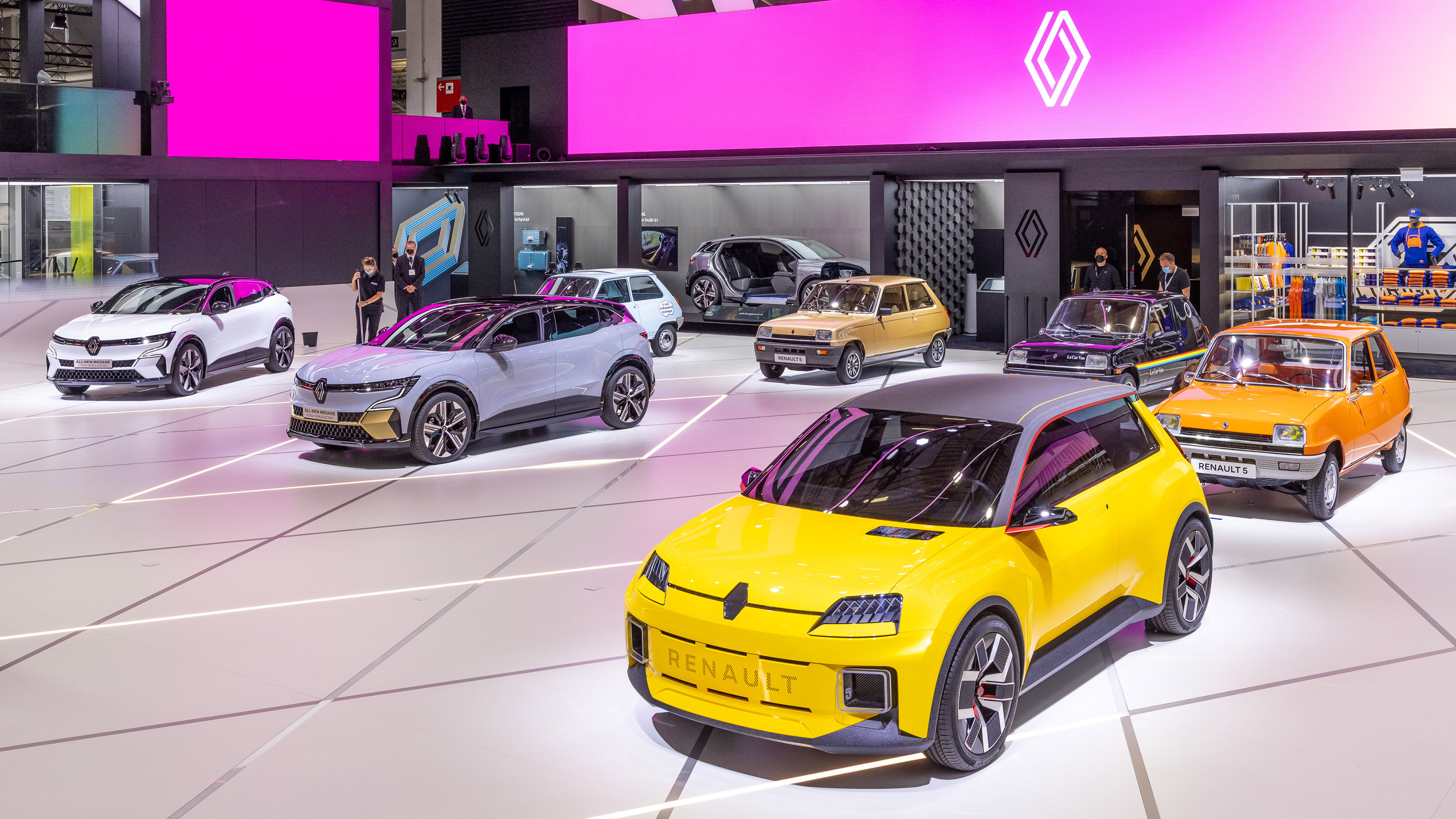 Renault 5