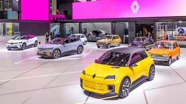 Renault 5
