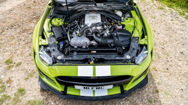 Ford Mustang Shelby GT500