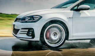 Goodyear Eagle F1 SuperSport review