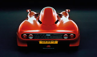 Yamaha OX99-11