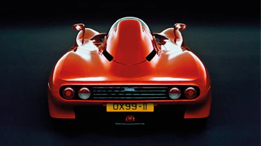 Yamaha OX99-11