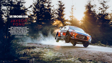 evo issue 290
