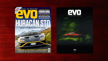 evo issue 290