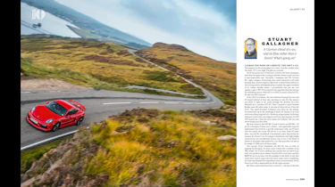 New issue evo 291 – SG