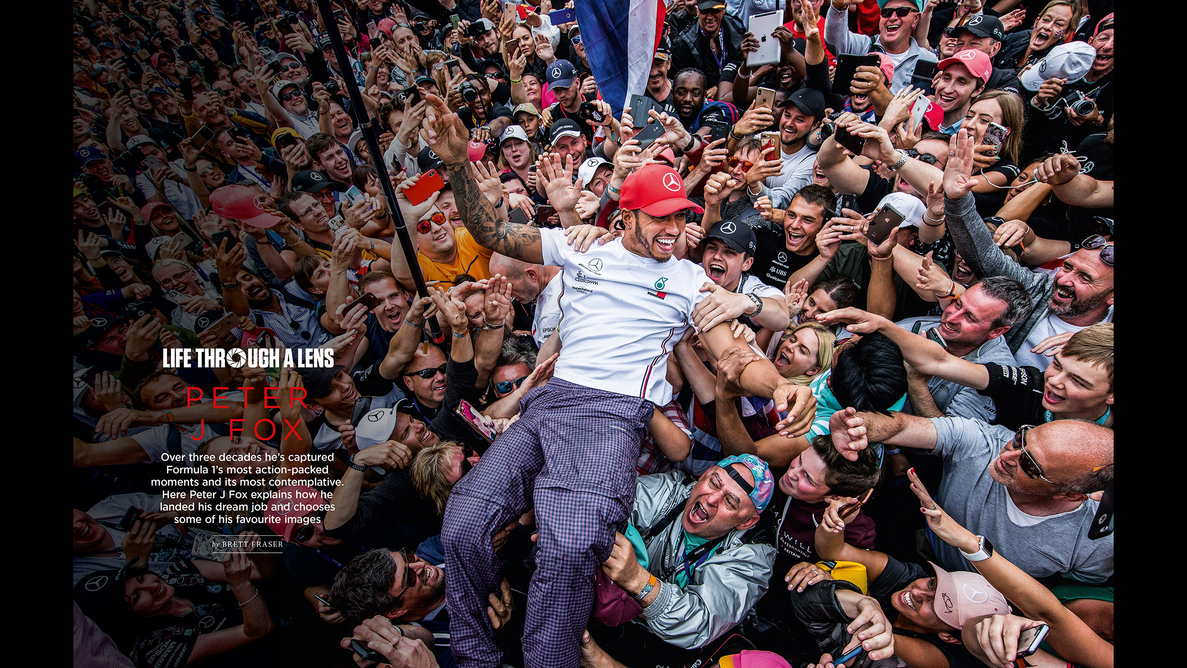 New issue evo 291 – LTAL