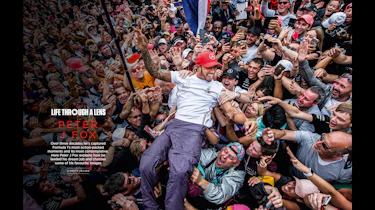 New issue evo 291 – LTAL