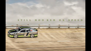 New issue evo 291 – Skoda