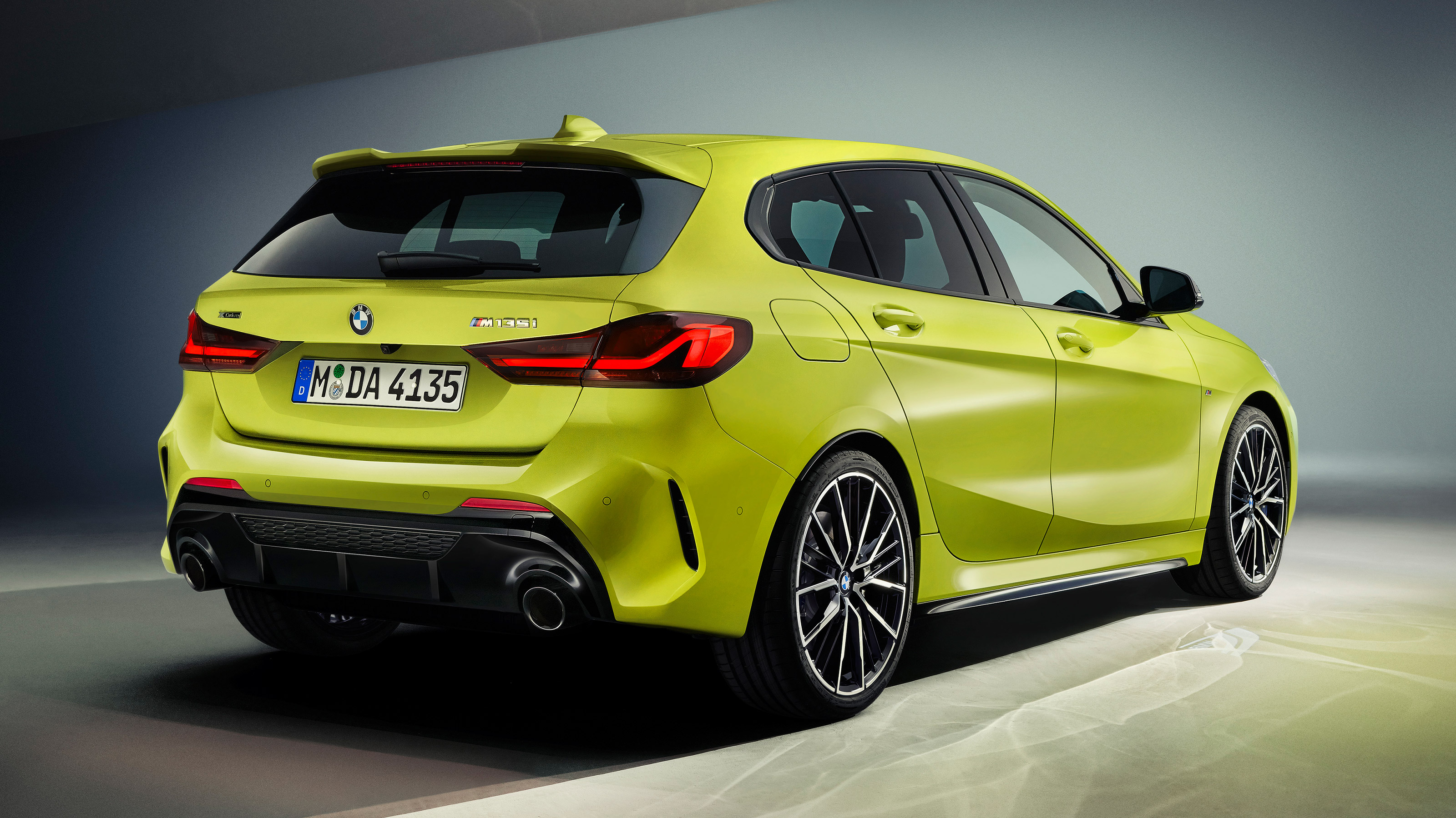 2022 BMW M135i xDrive