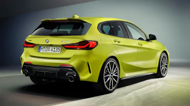 2022 BMW M135i xDrive