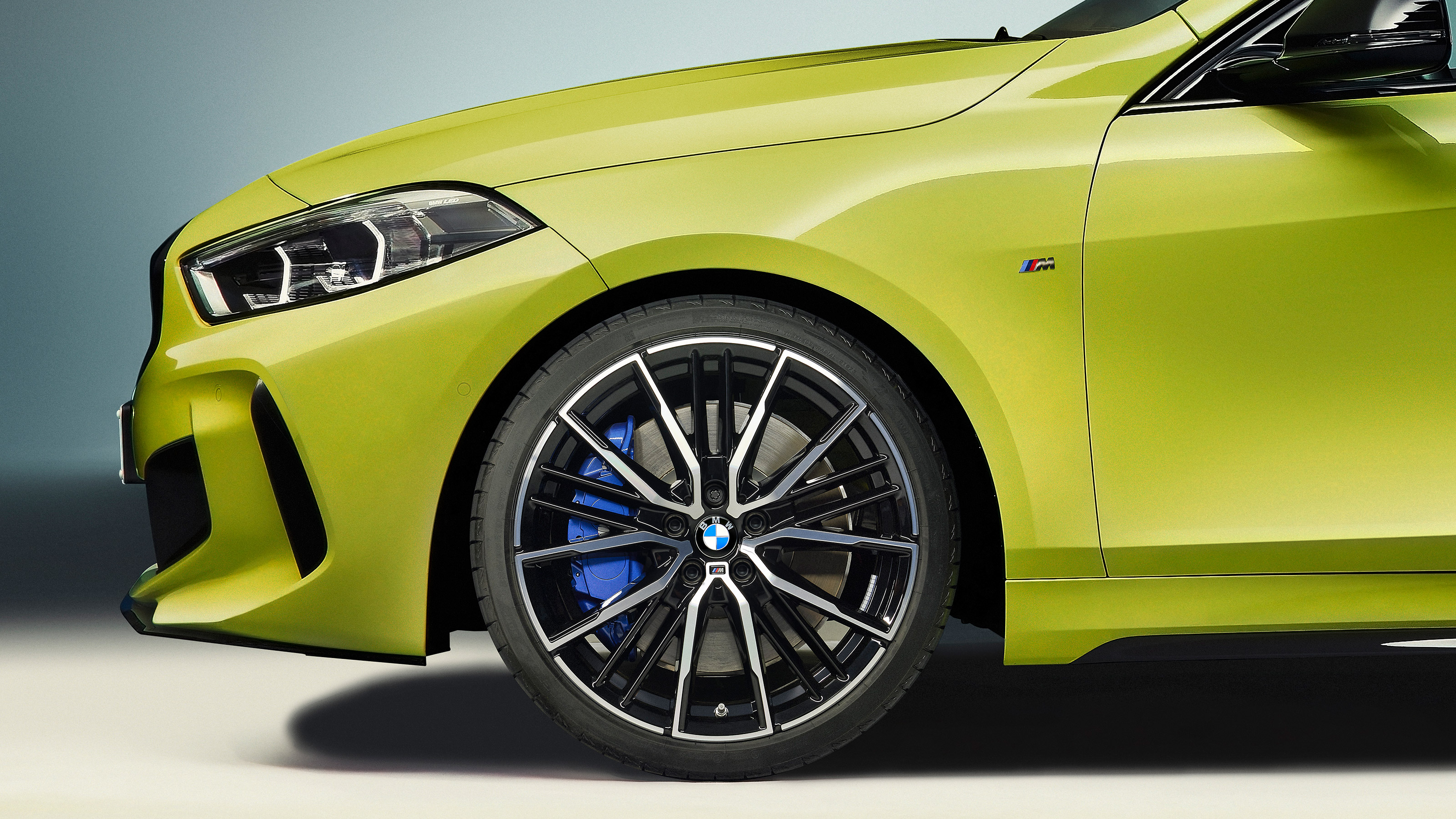 2022 BMW M135i xDrive