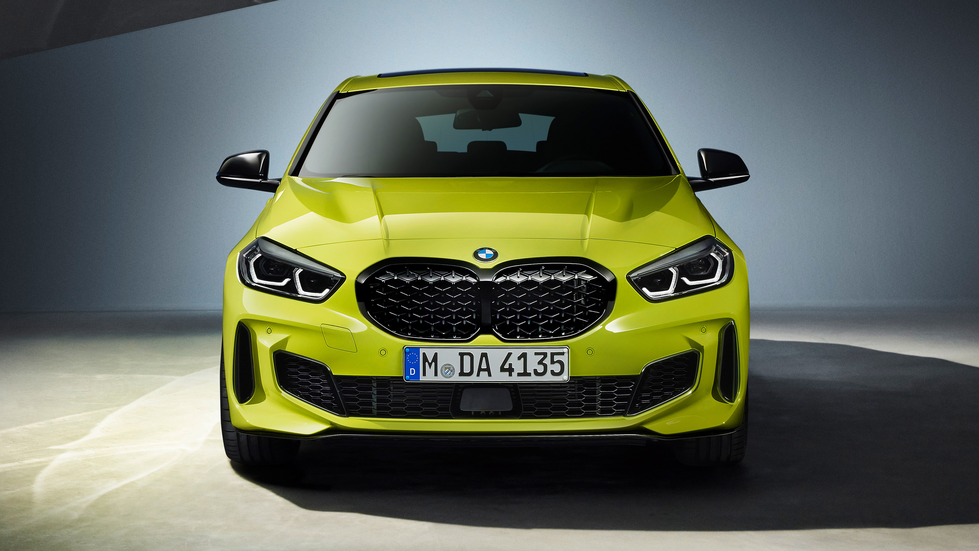 2022 BMW M135i xDrive