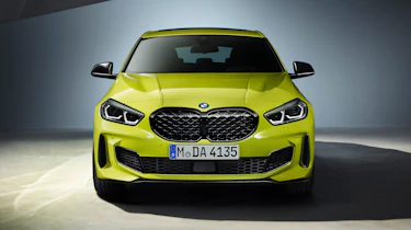 2022 BMW M135i xDrive
