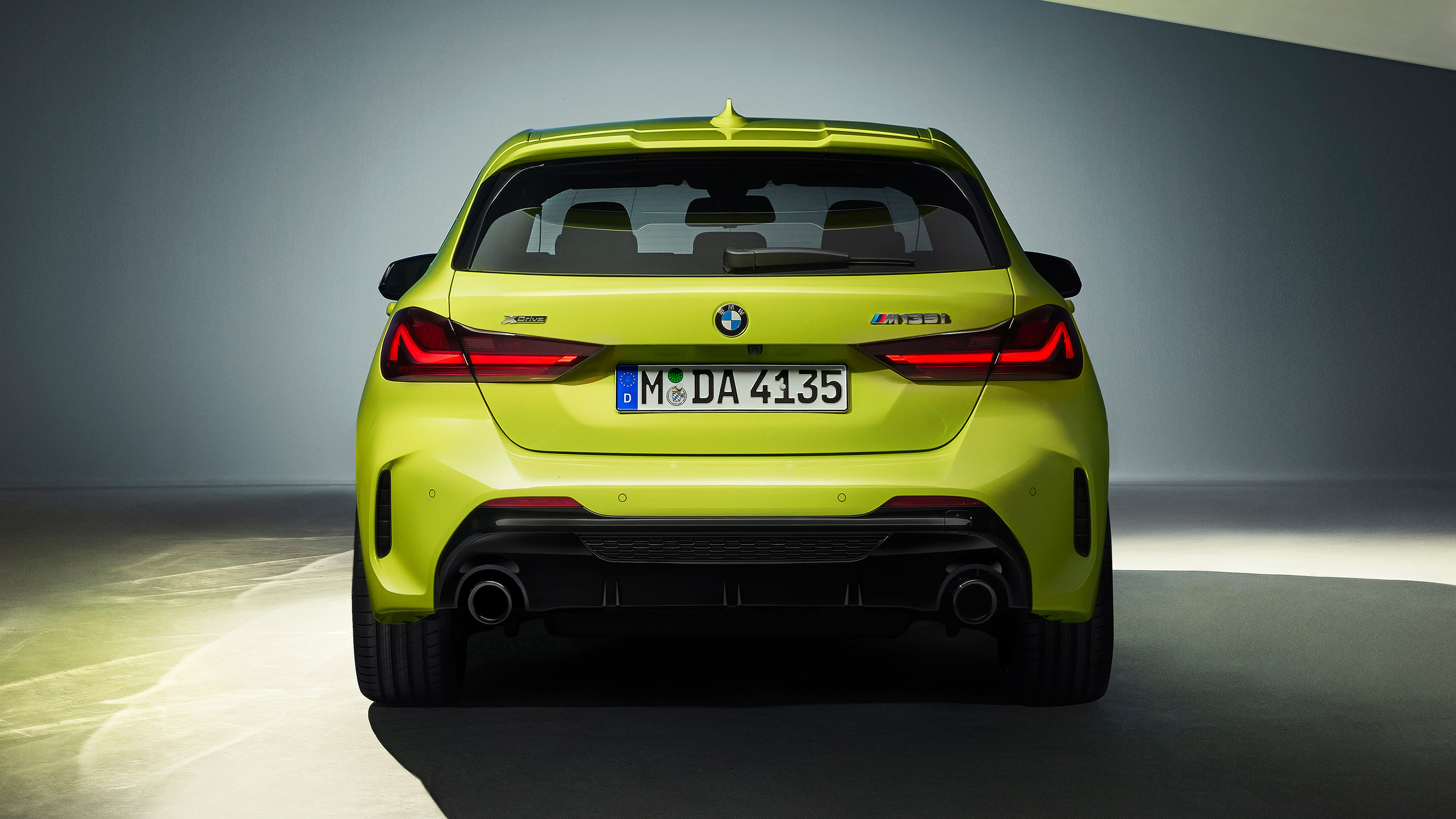 2022 BMW M135i xDrive