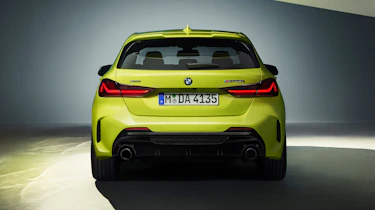 2022 BMW M135i xDrive