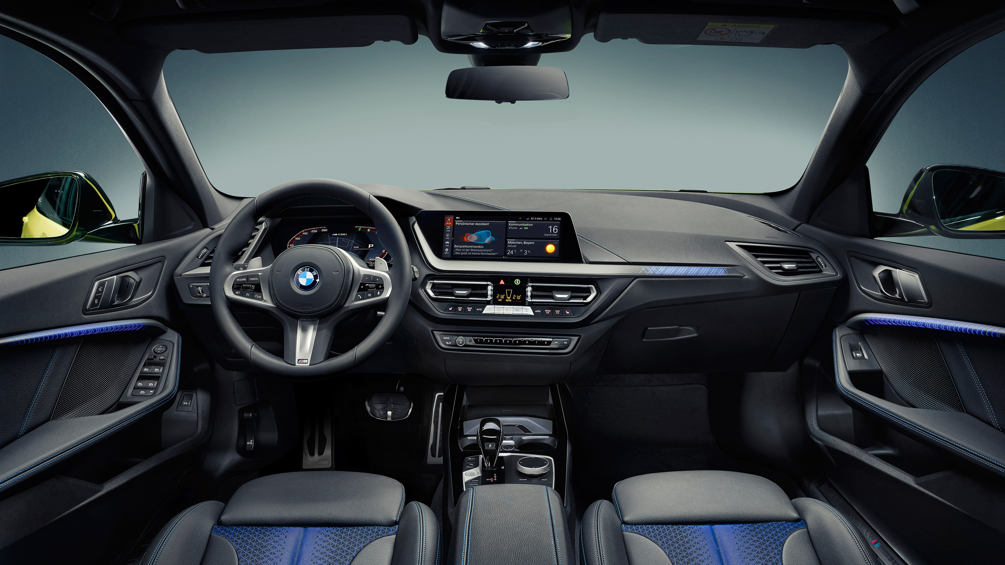 2022 BMW M135i xDrive