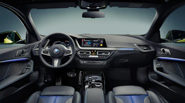 2022 BMW M135i xDrive