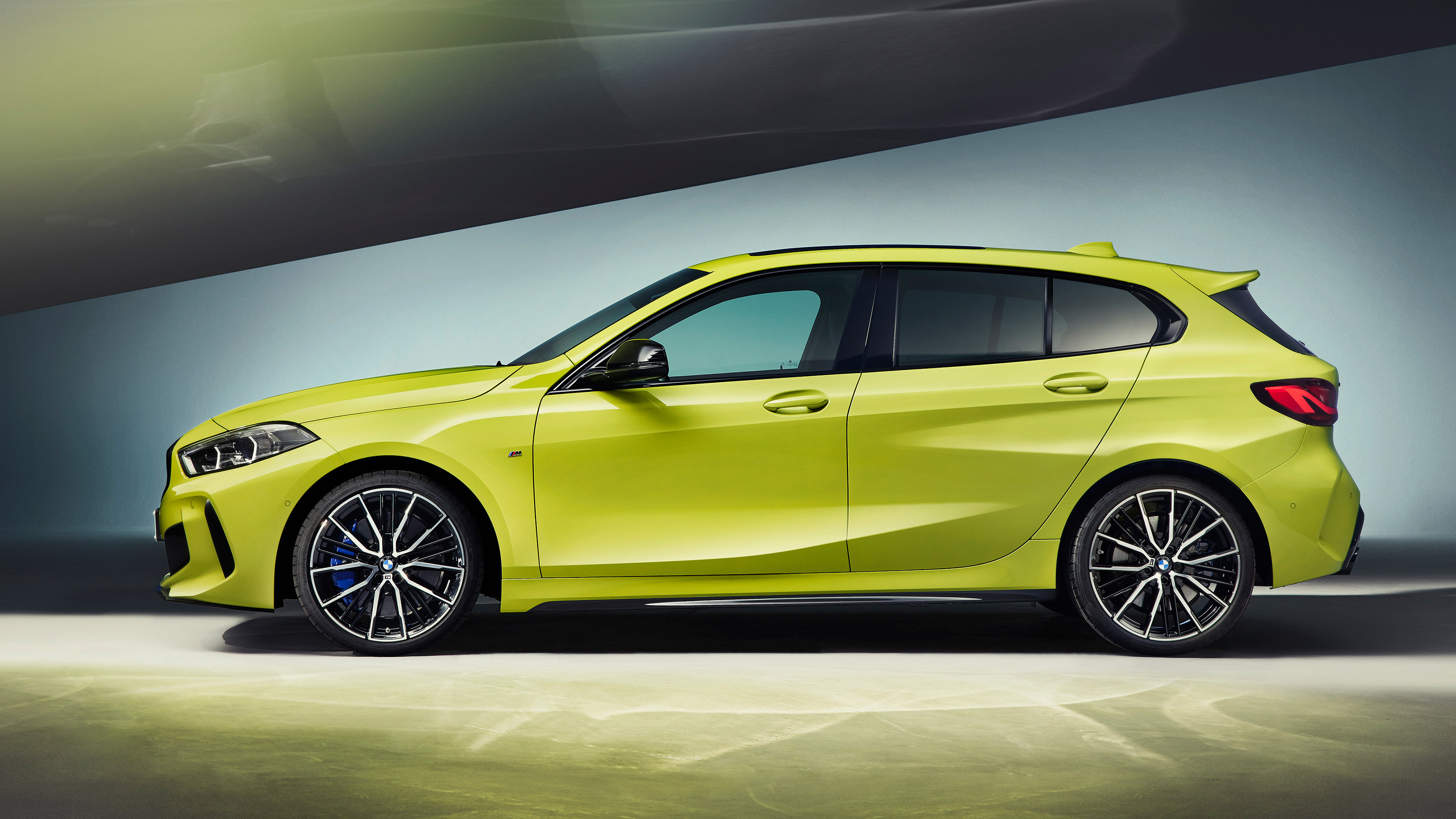 2022 BMW M135i xDrive