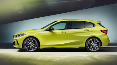 2022 BMW M135i xDrive