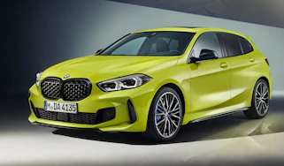 2022 BMW M135i xDrive