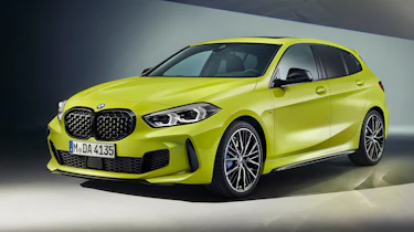 2022 BMW M135i xDrive