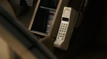 Officine Fioravanti Testarossa – phone