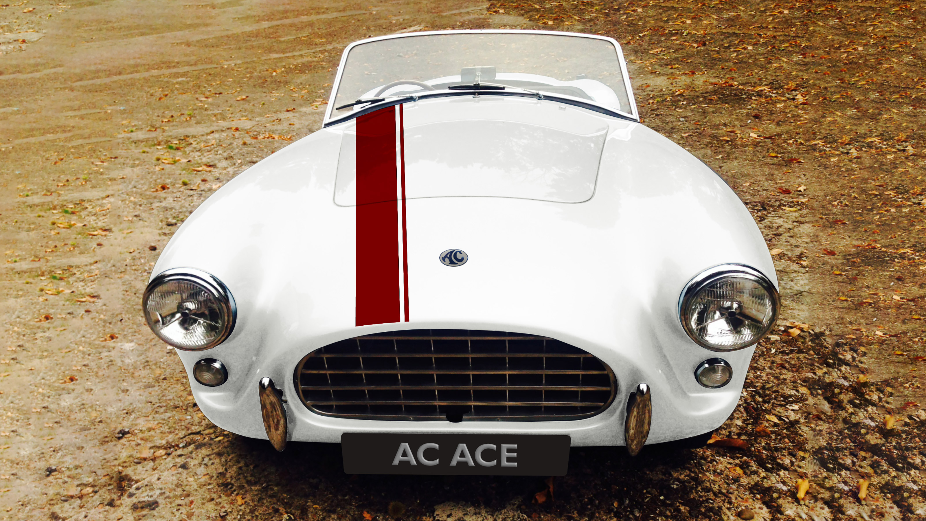 AC Ace RS